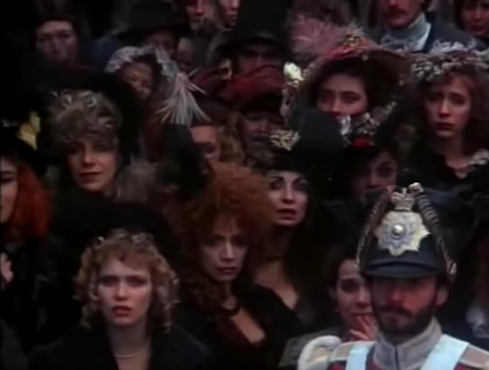 三文オペラの画像