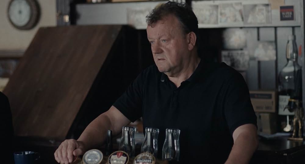 オールド・オークの画像