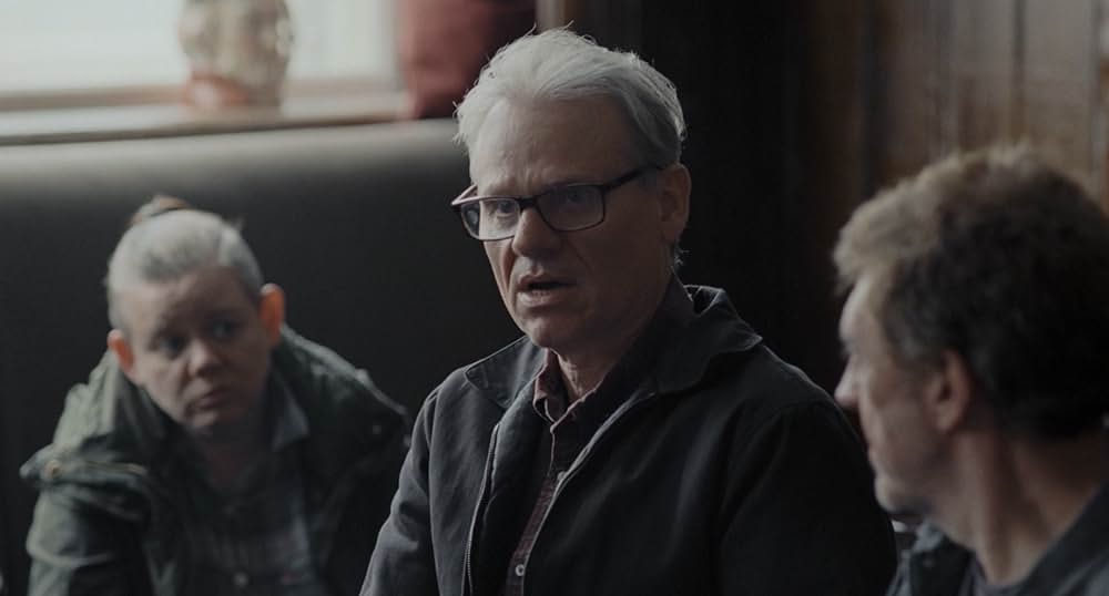 オールド・オークの画像