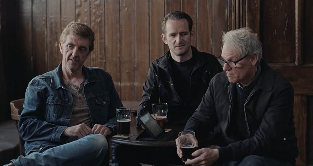 オールド・オークの画像