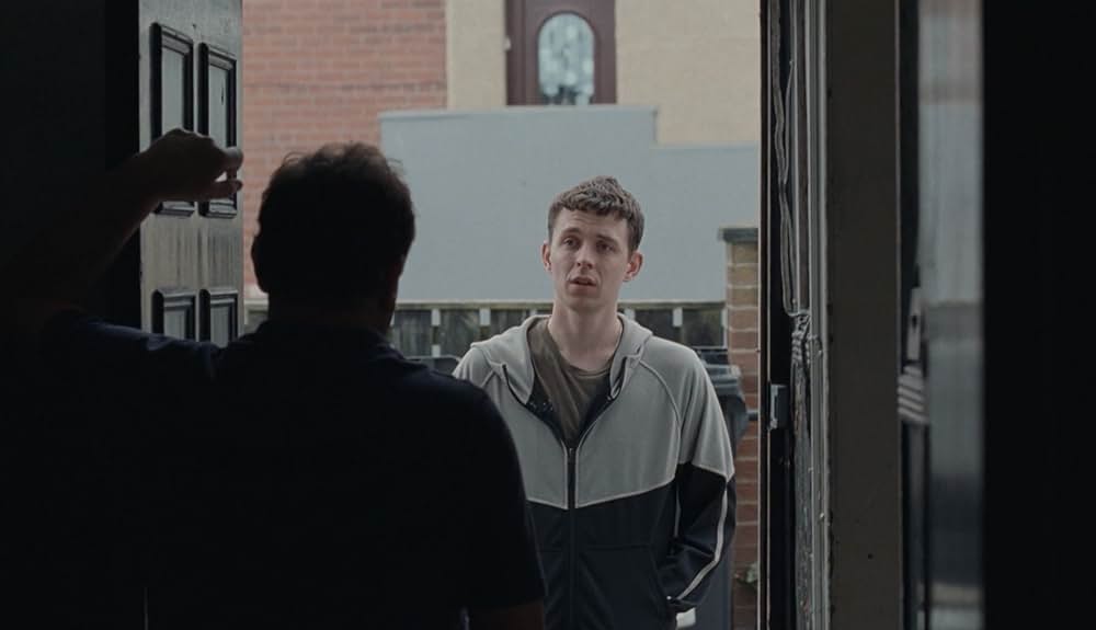 オールド・オークの画像