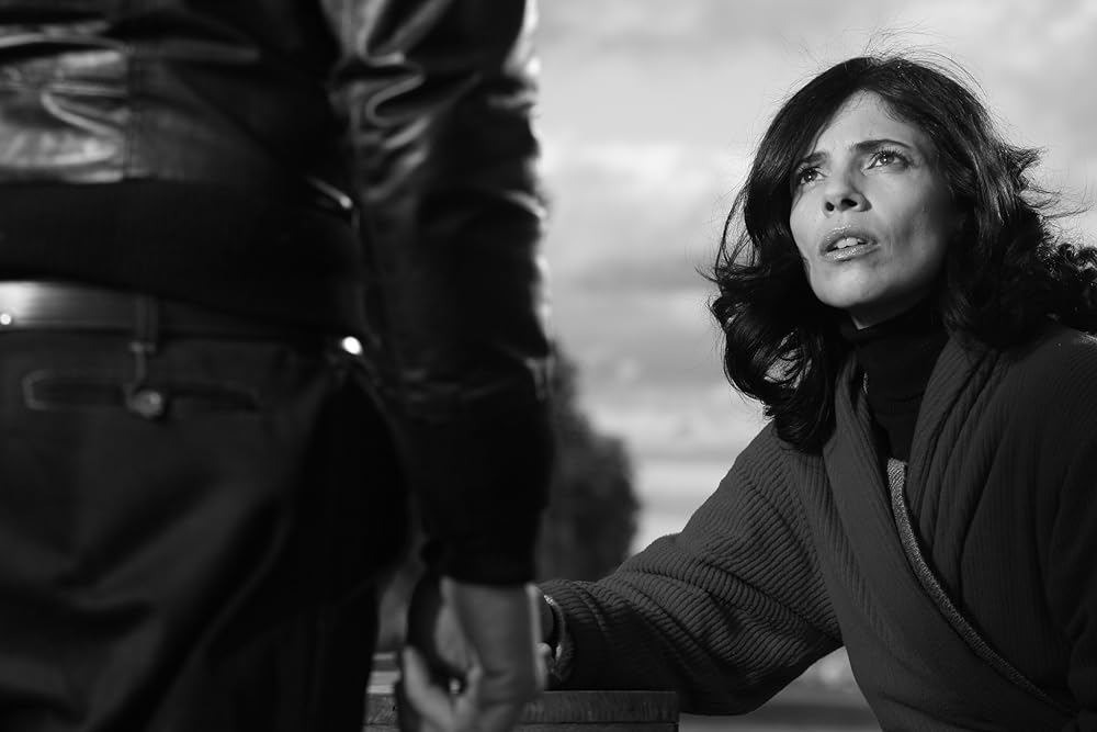 テトロ 過去を殺した男の画像