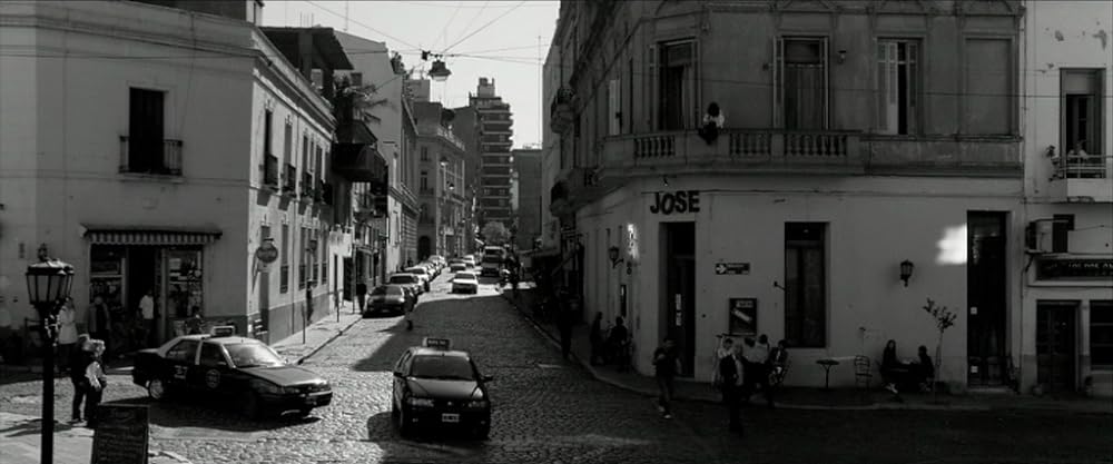 テトロ 過去を殺した男の画像