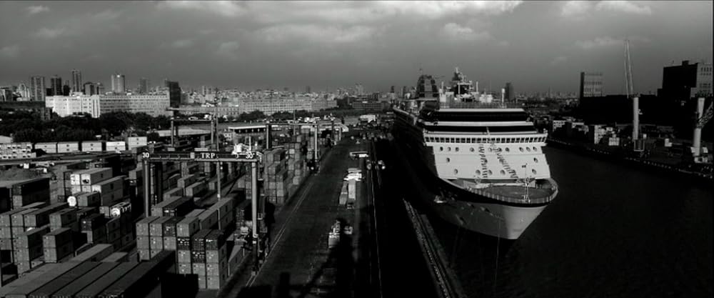 テトロ 過去を殺した男の画像