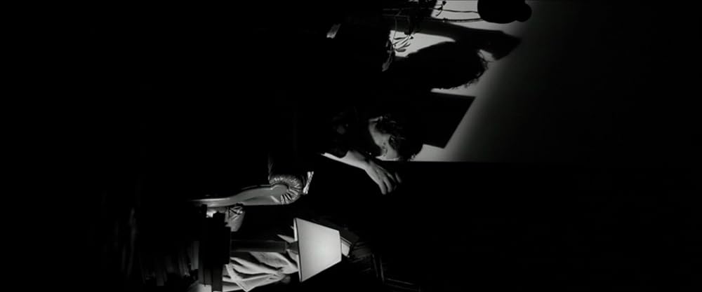 テトロ 過去を殺した男の画像