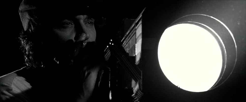 テトロ 過去を殺した男の画像