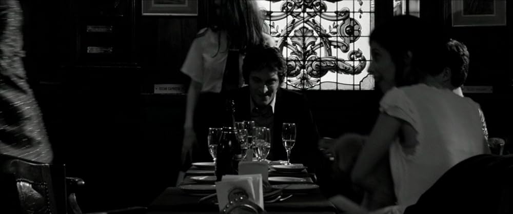 テトロ 過去を殺した男の画像