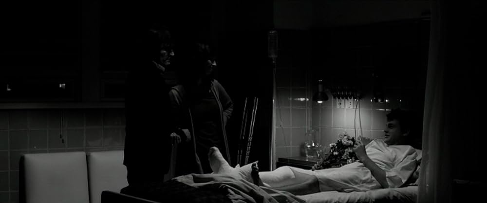 テトロ 過去を殺した男の画像