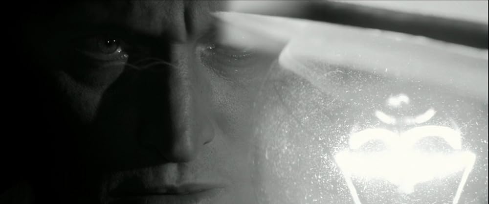 テトロ 過去を殺した男の画像