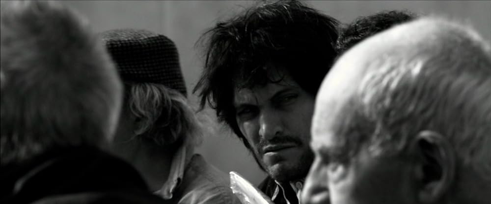 テトロ 過去を殺した男の画像