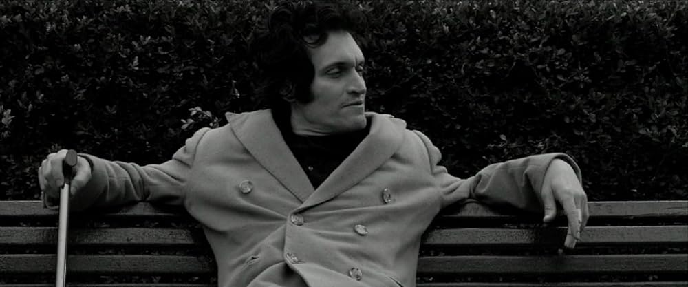 テトロ 過去を殺した男の画像