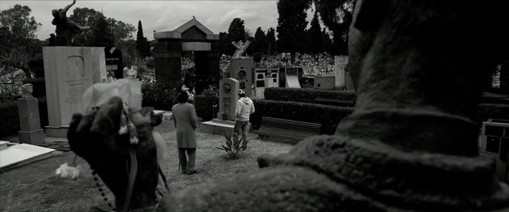 テトロ 過去を殺した男の画像