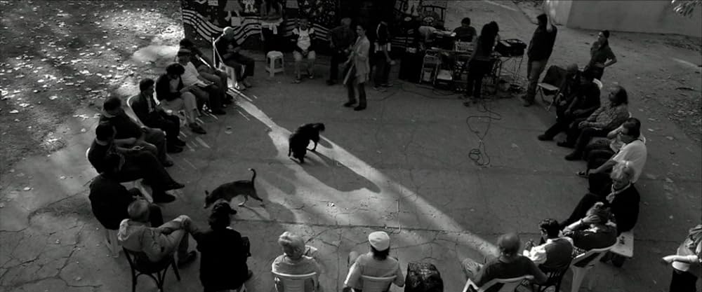 テトロ 過去を殺した男の画像