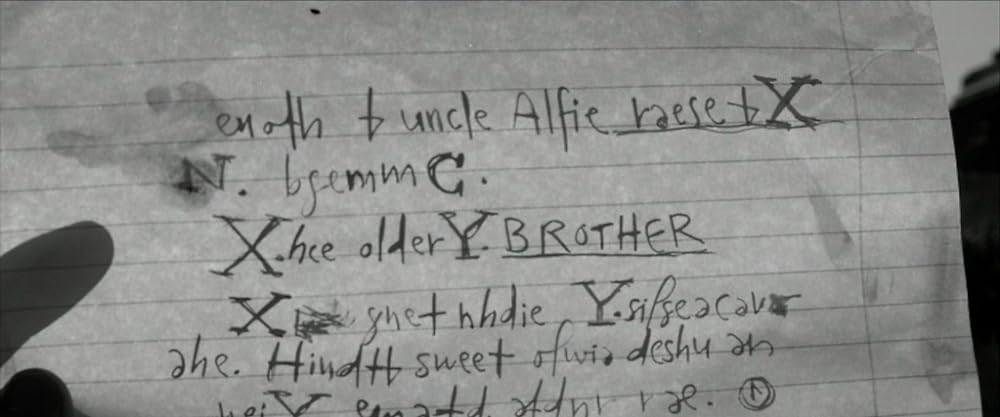 テトロ 過去を殺した男の画像