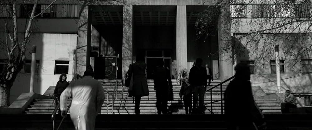 テトロ 過去を殺した男の画像