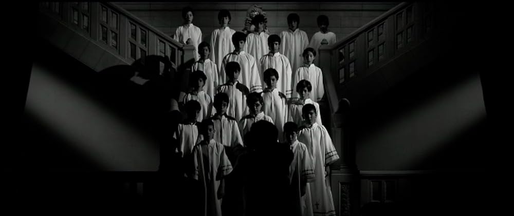 テトロ 過去を殺した男の画像