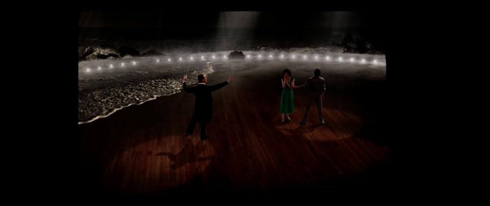 テトロ 過去を殺した男の画像