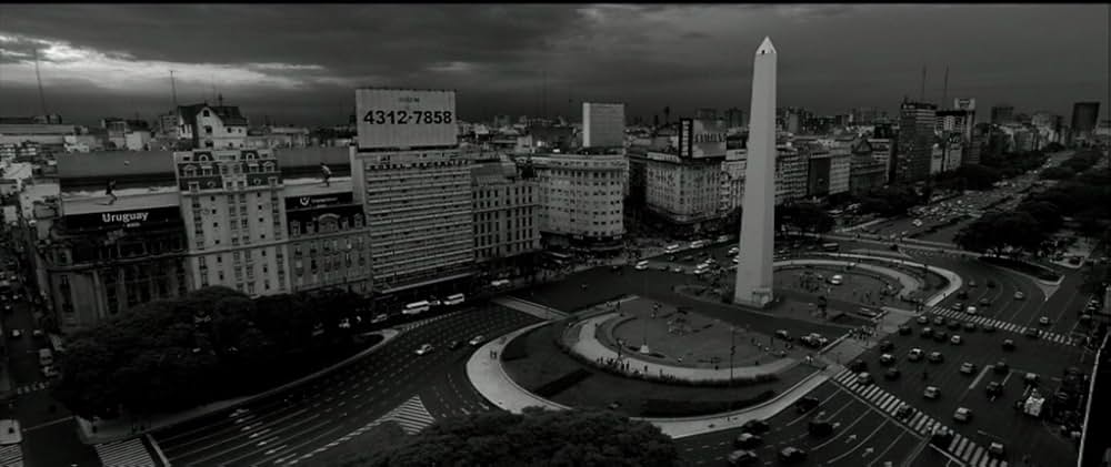 テトロ 過去を殺した男の画像