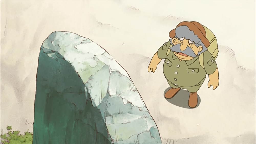 映画 レイトン教授と永遠の歌姫の画像