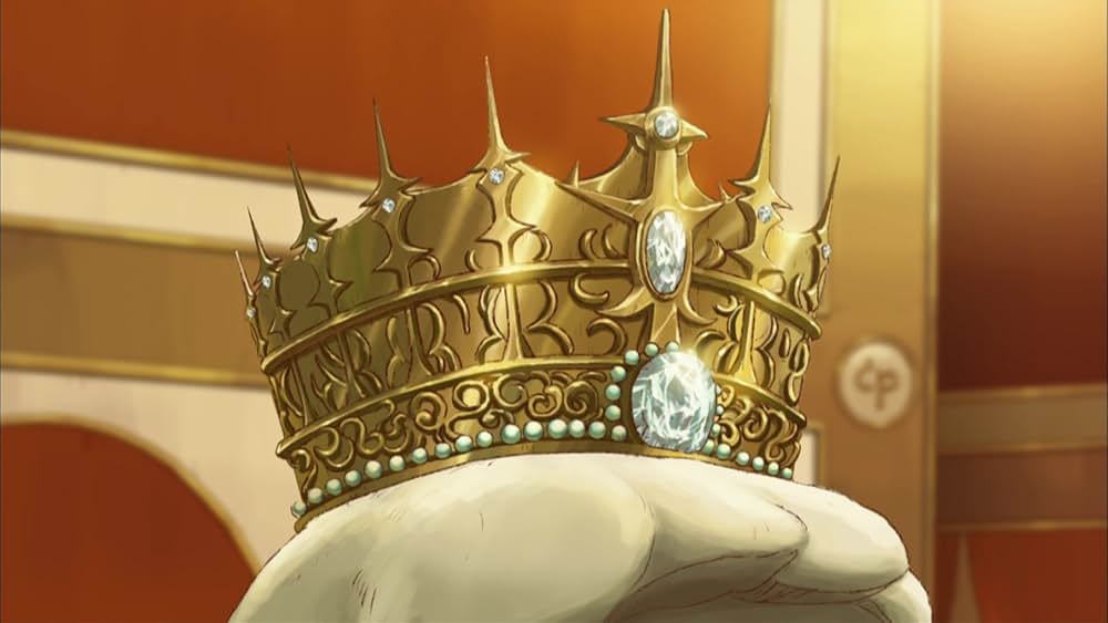 映画 レイトン教授と永遠の歌姫の画像