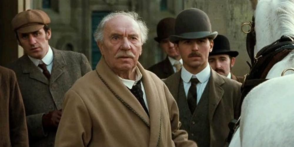 グレイストーク -類人猿の王者- ターザンの伝説の画像