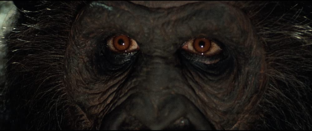 「グレイストーク -類人猿の王者- ターザンの伝説」ジョン・アレクサンダーの画像