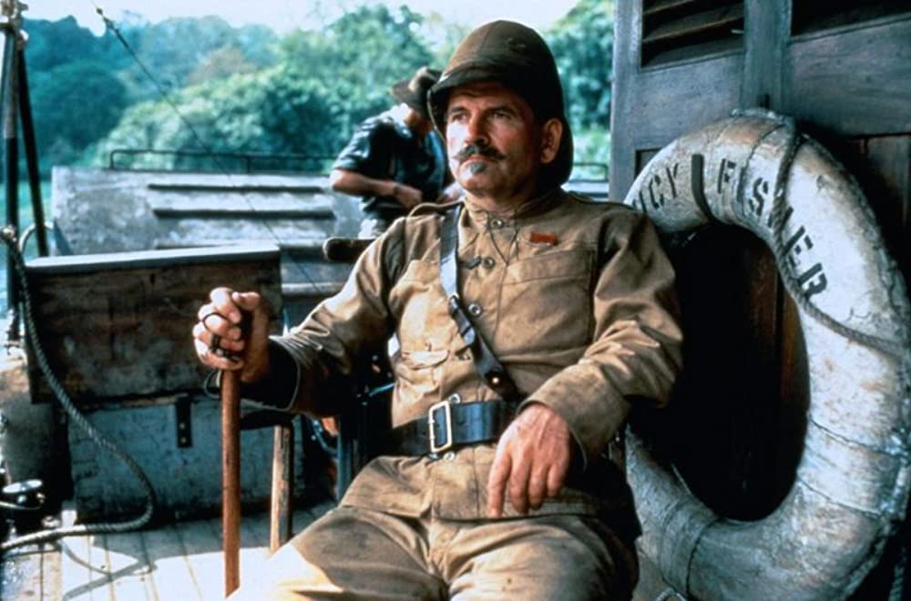 グレイストーク -類人猿の王者- ターザンの伝説の画像