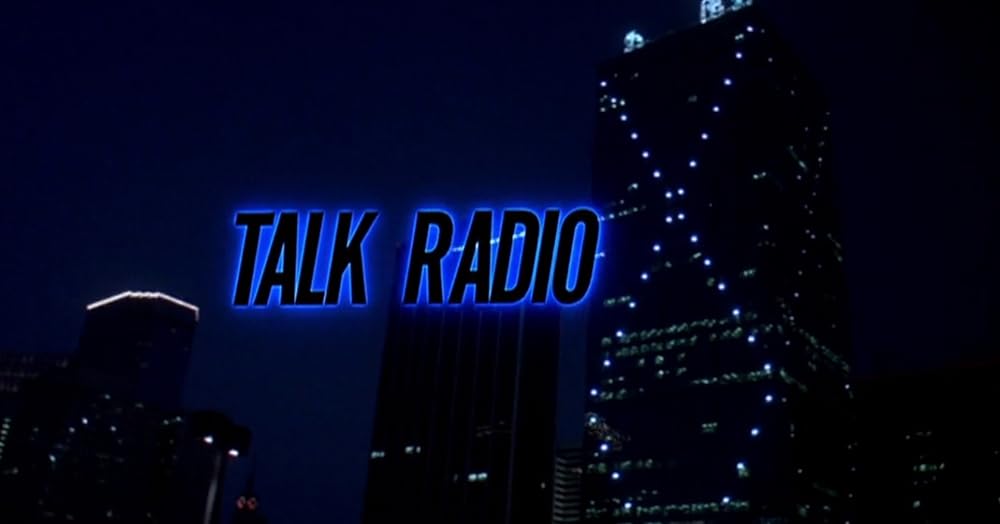 トーク・レディオの画像