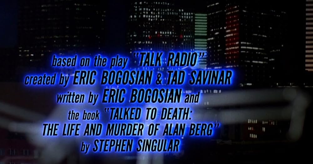 トーク・レディオの画像