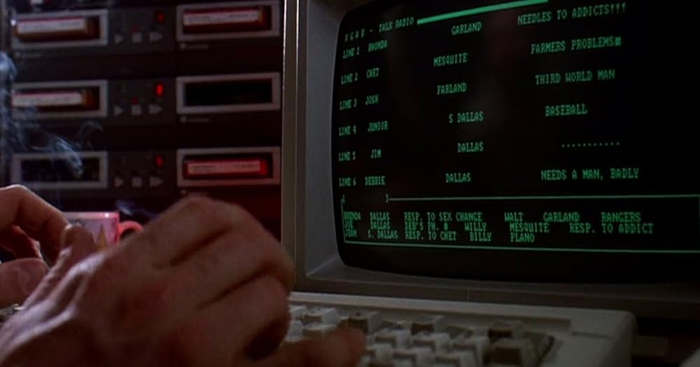 トーク・レディオの画像