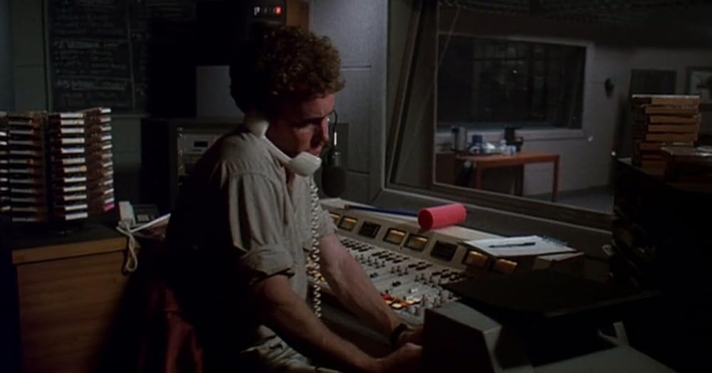 トーク・レディオの画像