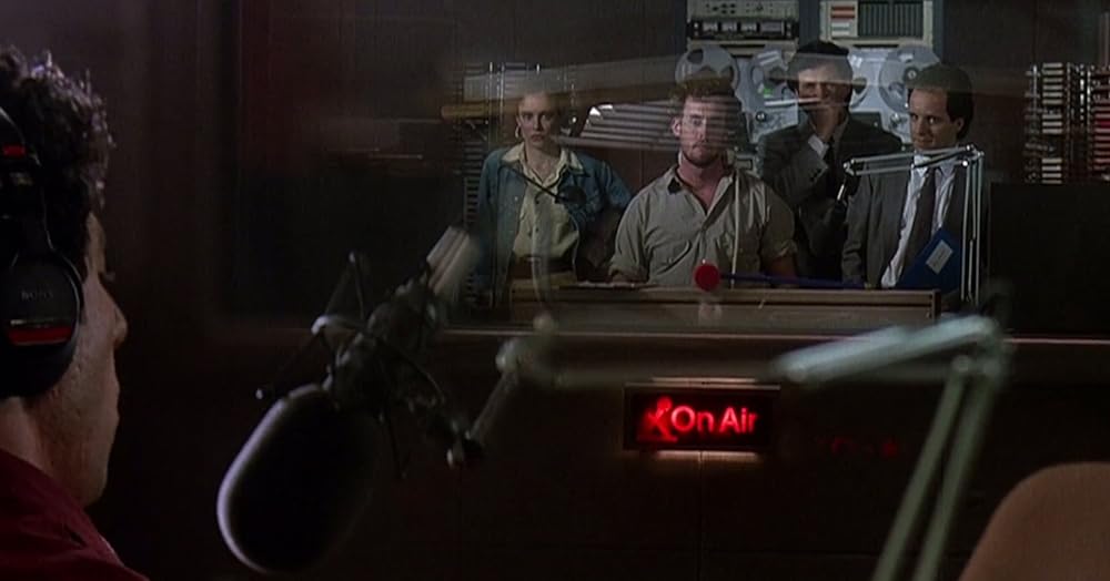 トーク・レディオの画像