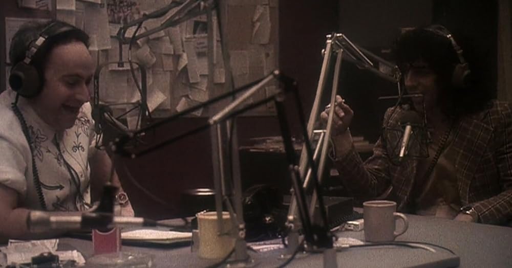 トーク・レディオの画像