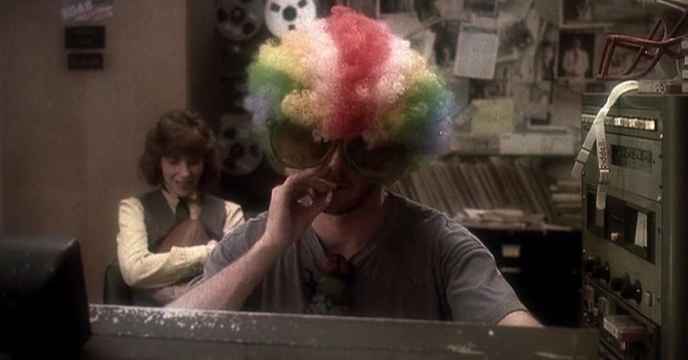 トーク・レディオの画像