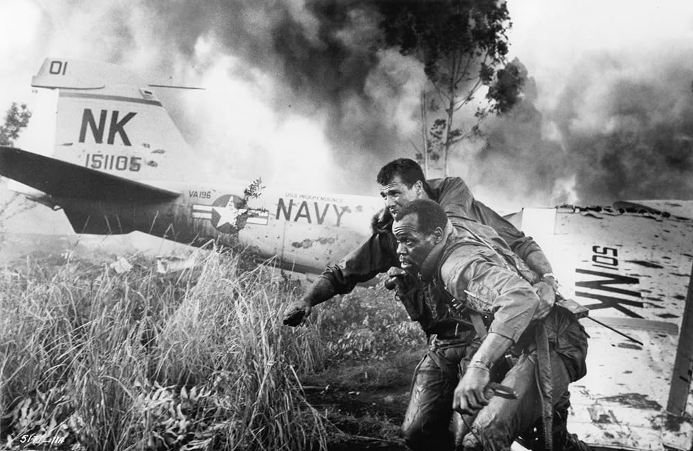 イントルーダー／怒りの翼の画像