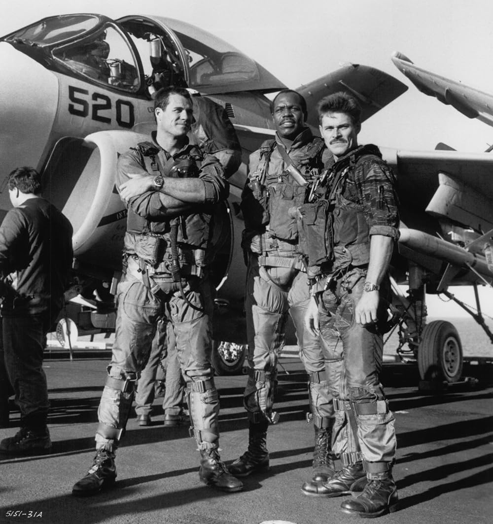 イントルーダー／怒りの翼の画像