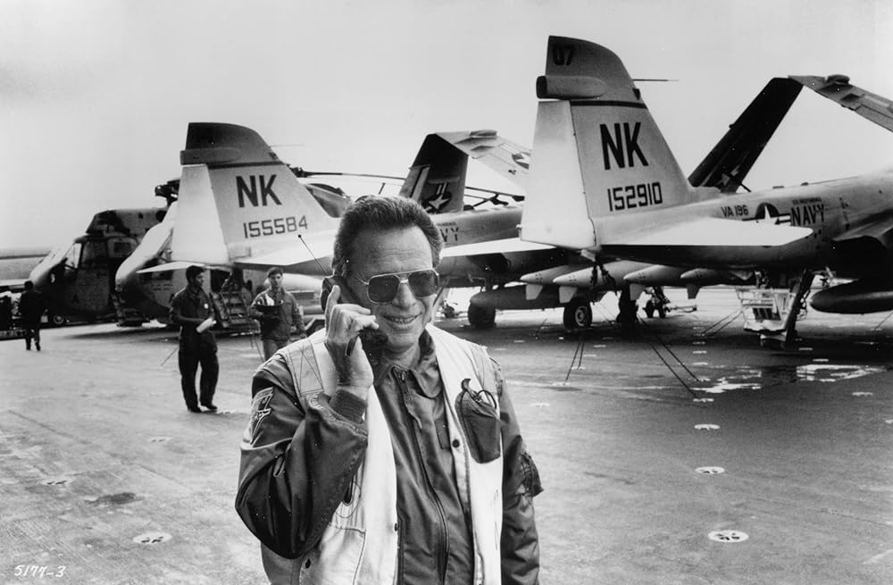 イントルーダー／怒りの翼の画像