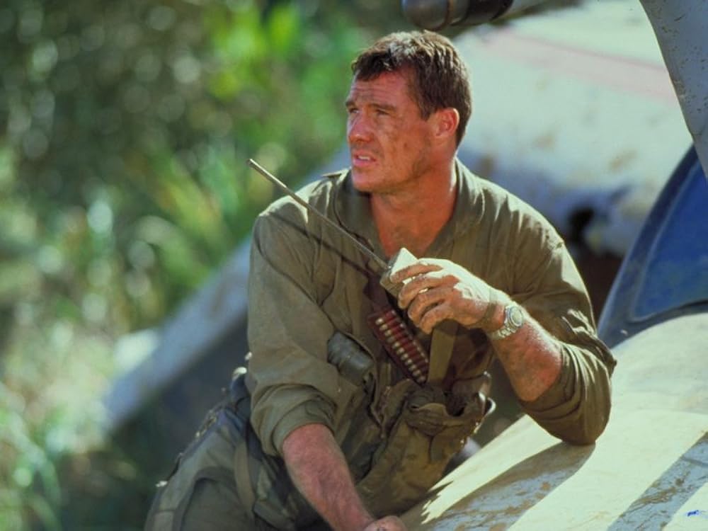 イントルーダー／怒りの翼の画像一覧 映画ポップコーン