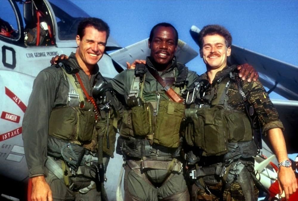 イントルーダー／怒りの翼の画像