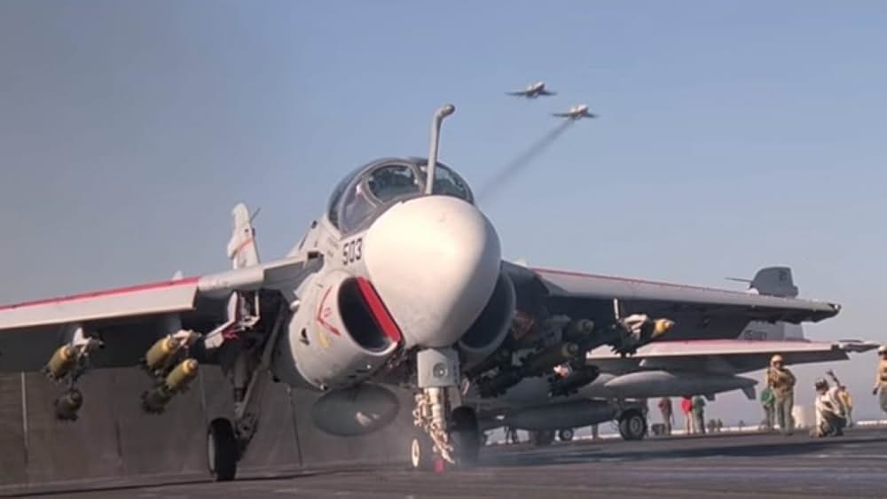 イントルーダー／怒りの翼の画像