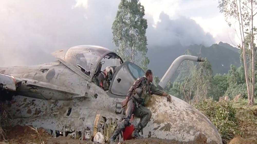 イントルーダー／怒りの翼の画像