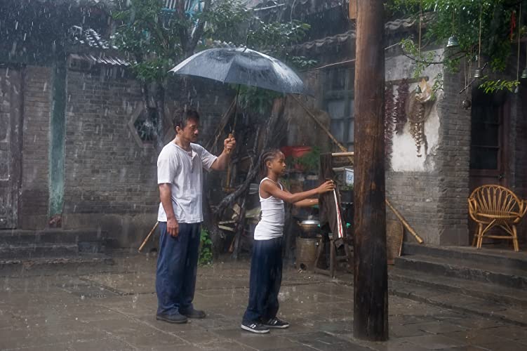 ベスト・キッドの画像