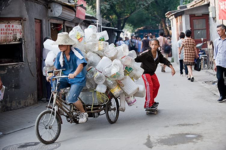 ベスト・キッドの画像
