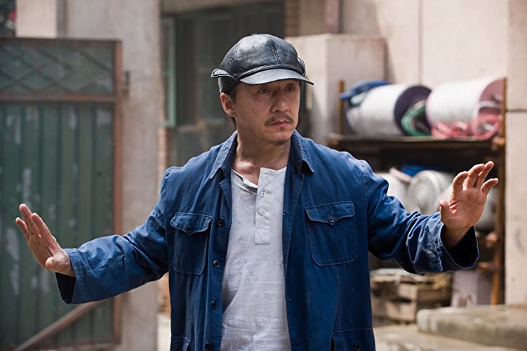 ベスト・キッドの画像