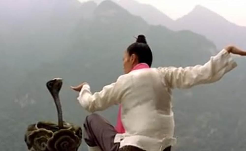 ベスト・キッドの画像