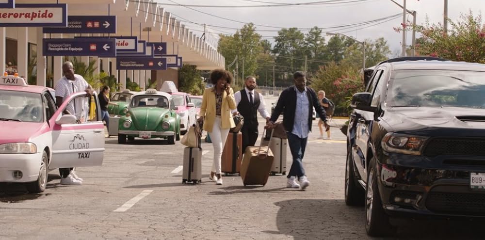 バケーション・フレンズの画像