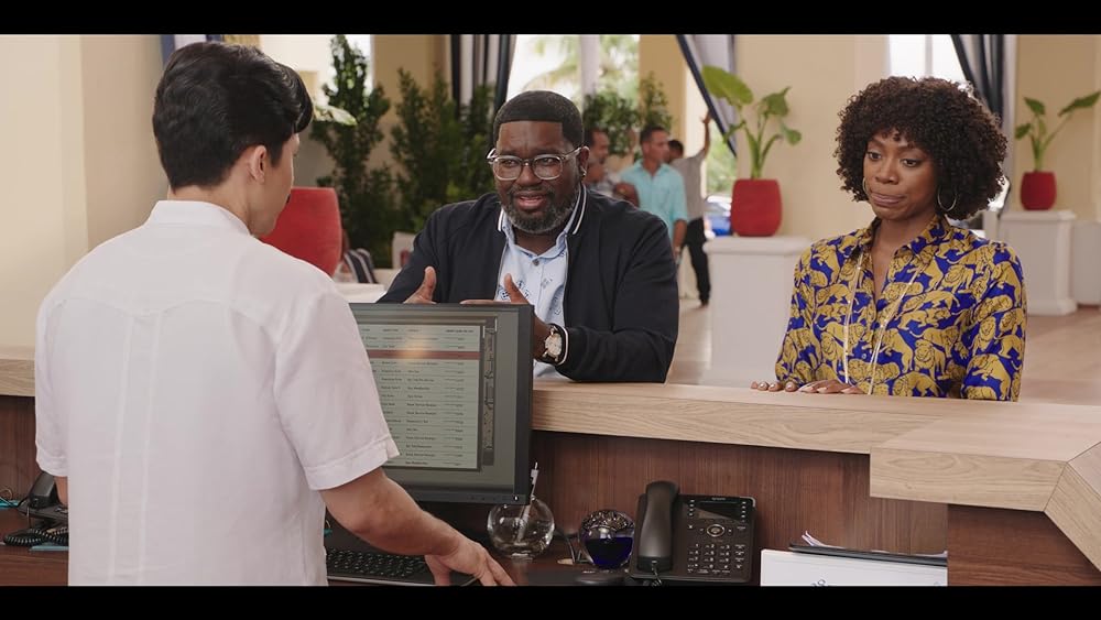 バケーション・フレンズの画像