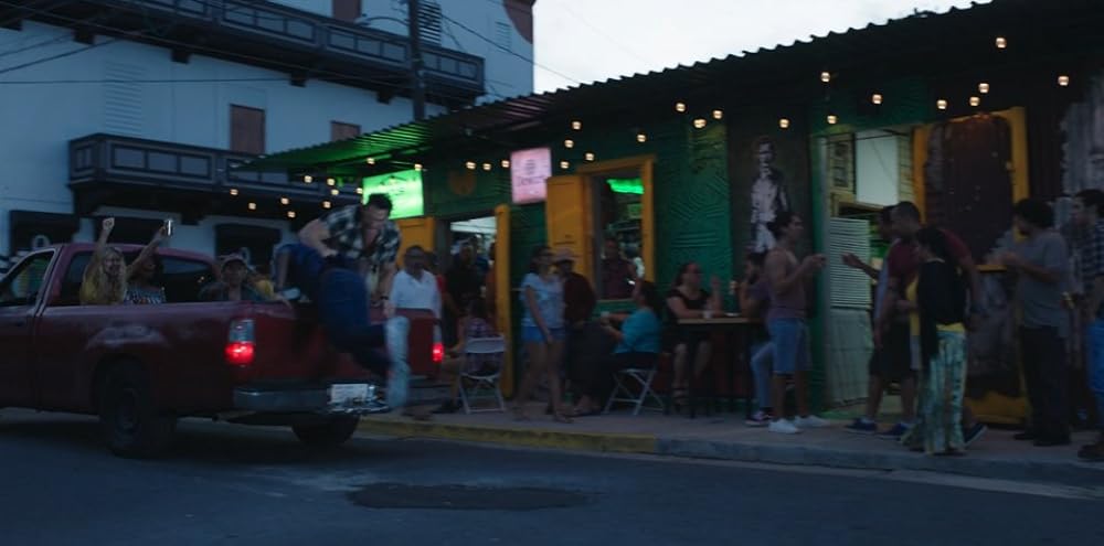 バケーション・フレンズの画像