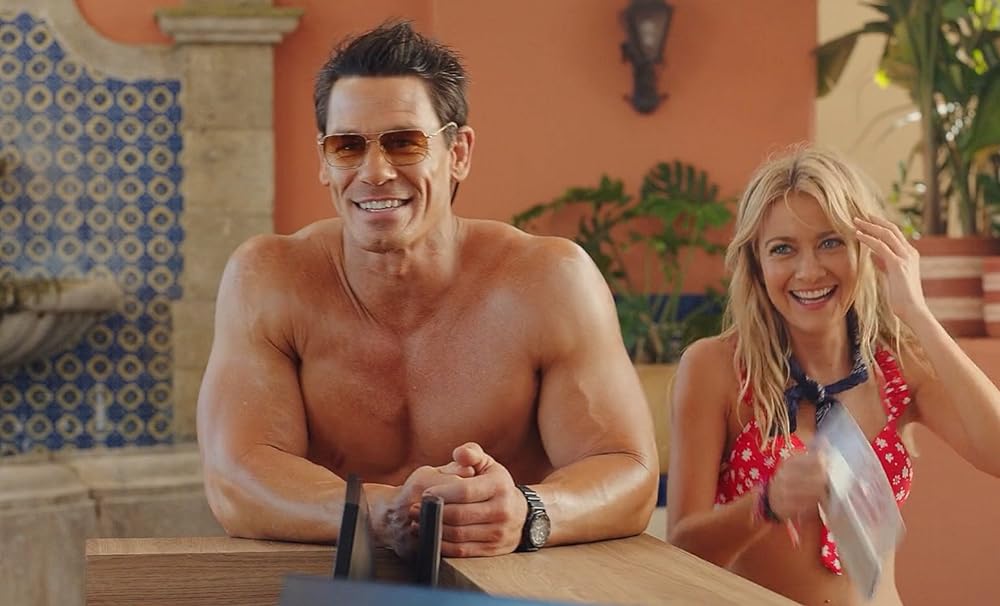 バケーション・フレンズの画像