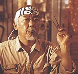 ベスト・キッドの画像